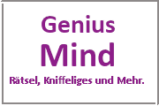 Online Spiele Lk. Karlsruhe - Intelligenz - Genius Mind
